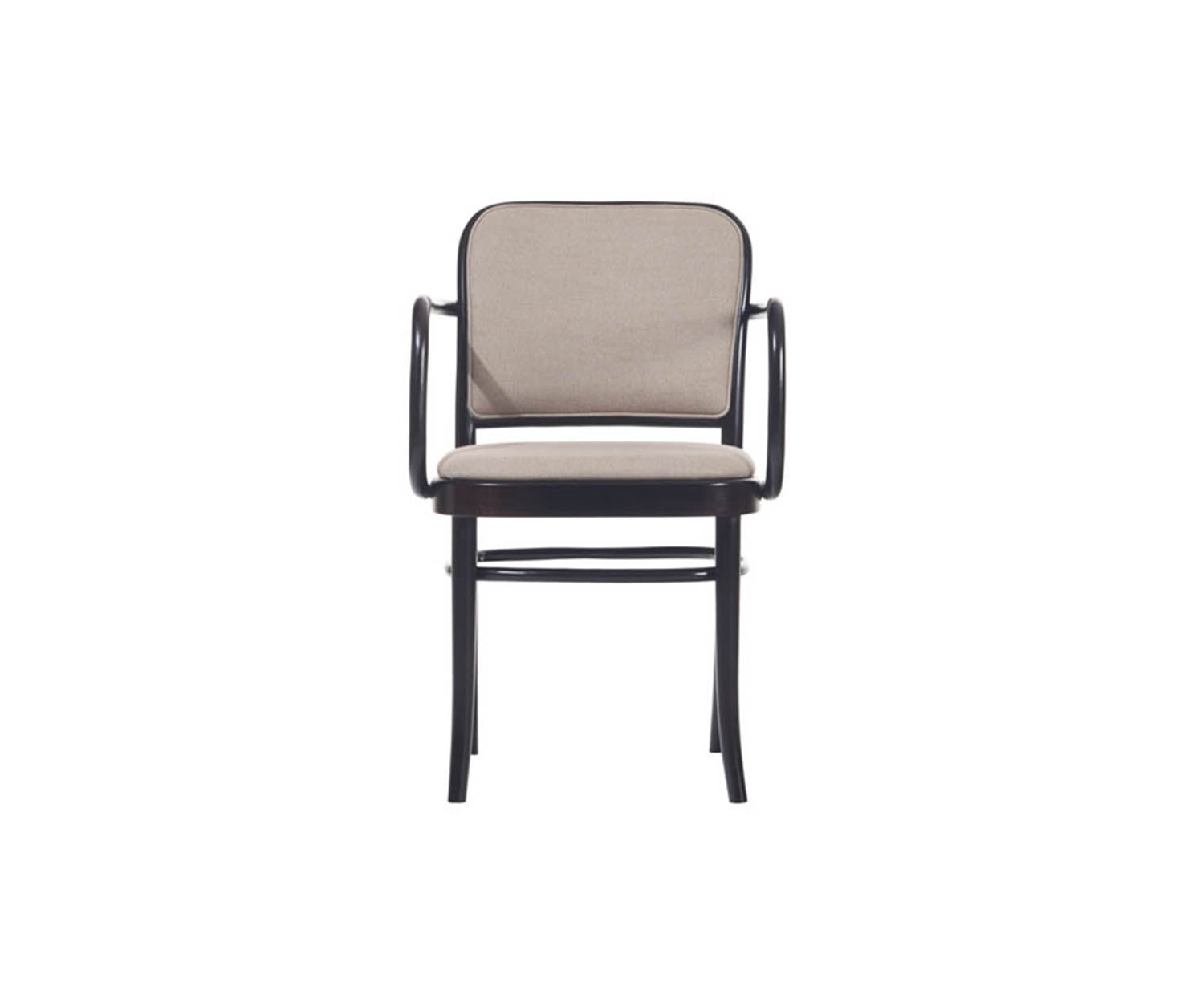 High end No. 811 Dining Armchair by Ton Casa Design