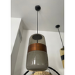 Floor Sample Futura SP 23 Pendant Light Vistosi