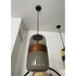 Floor Sample Futura SP 23 Pendant Light Vistosi
