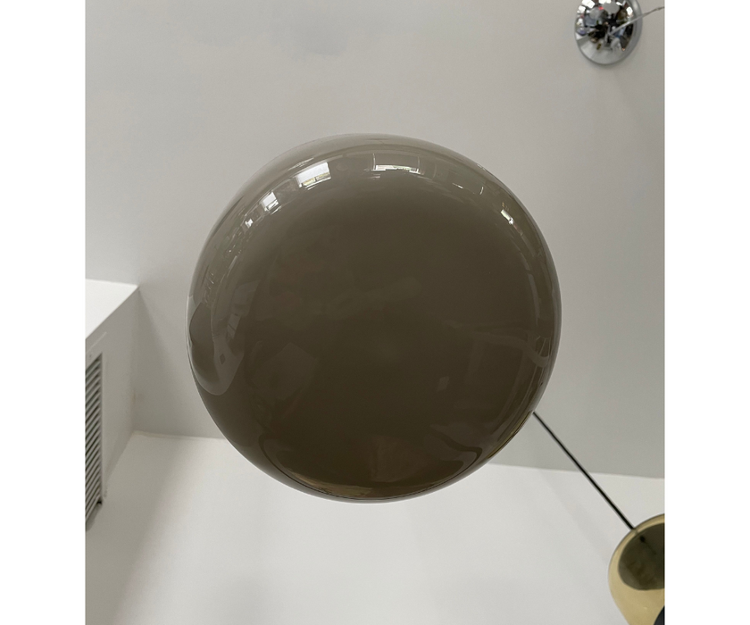 Floor Sample Futura SP 23 Pendant Light Vistosi