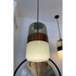 Floor Sample Futura SP 23 Pendant Light Vistosi