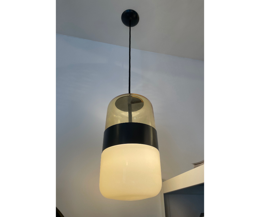 Floor Sample Futura SP 23 Pendant Light Vistosi