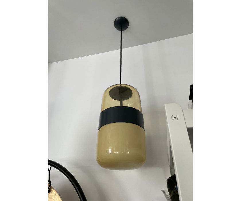 Floor Sample Futura SP 23 Pendant Light Vistosi