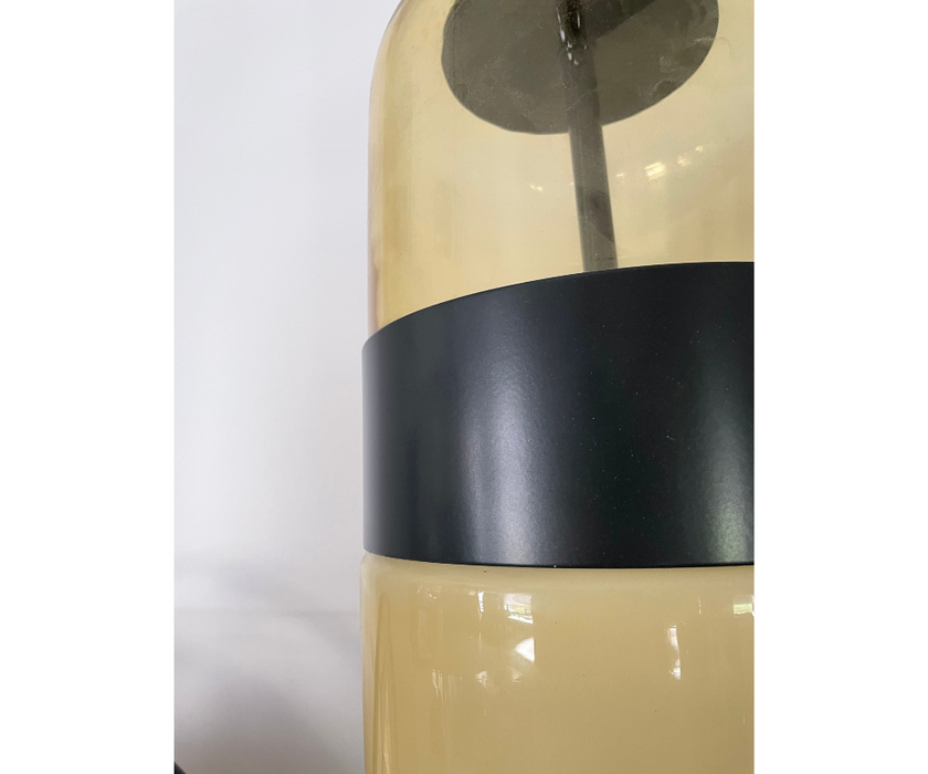Floor Sample Futura SP 23 Pendant Light Vistosi