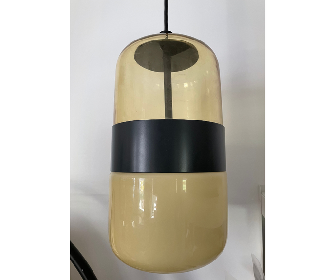 Floor Sample Futura SP 23 Pendant Light Vistosi