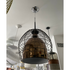 Floor Sample Cage Diesel Suspension Lamp Foscarini