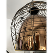 Floor Sample Cage Diesel Suspension Lamp Foscarini