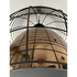 Floor Sample Cage Diesel Suspension Lamp Foscarini