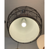 Floor Sample Cage Diesel Suspension Lamp Foscarini