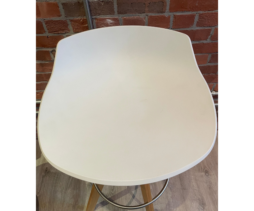 Floor Sample MDF Stool