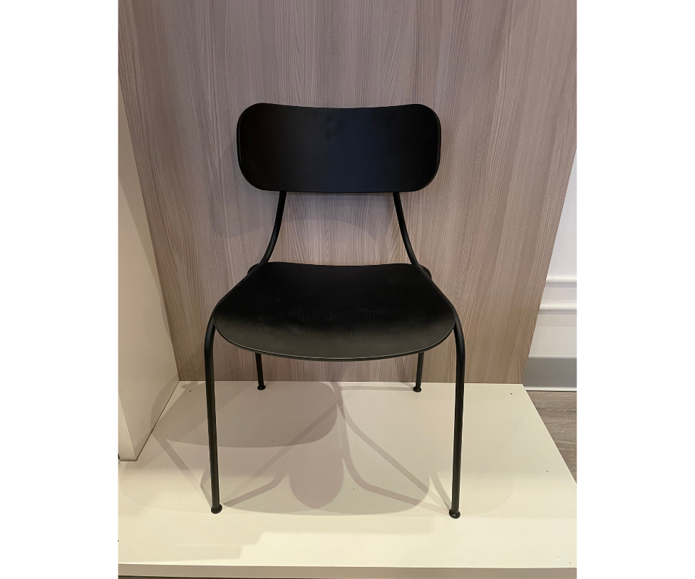 Kiyumi Chair Arrmet