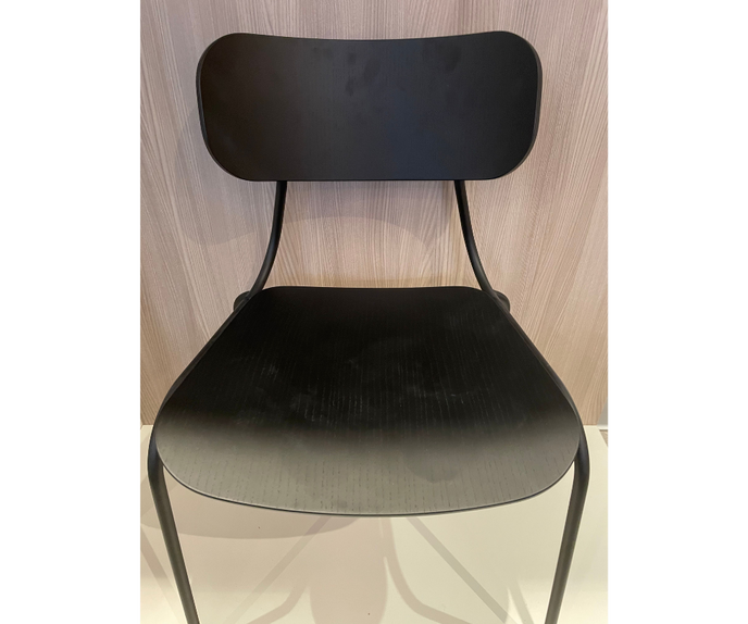 Kiyumi Chair Arrmet