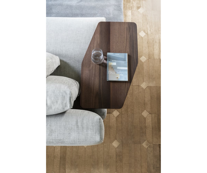 Porada Abacus Modular Sofa