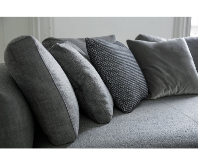 Porada Abacus Modular Sofa