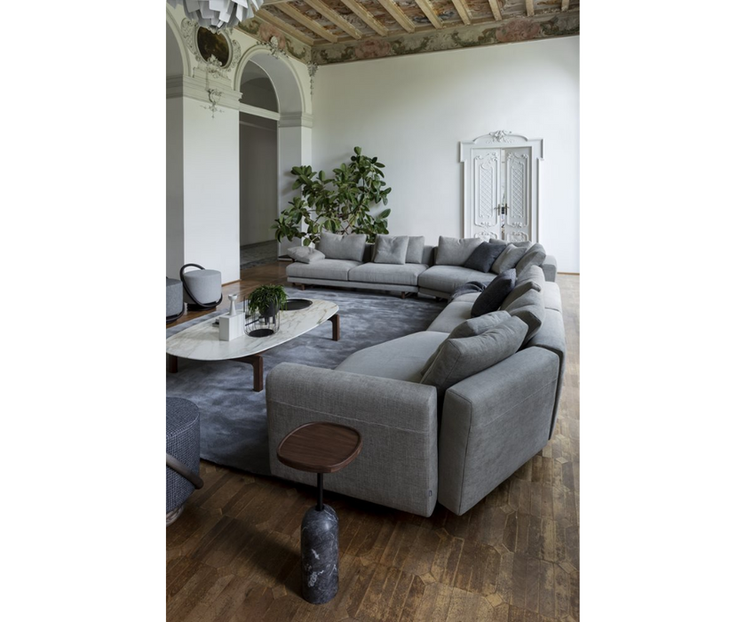 Porada Abacus Modular Sofa