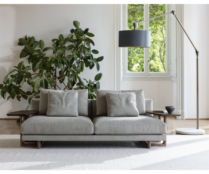 Porada Abacus Modular Sofa