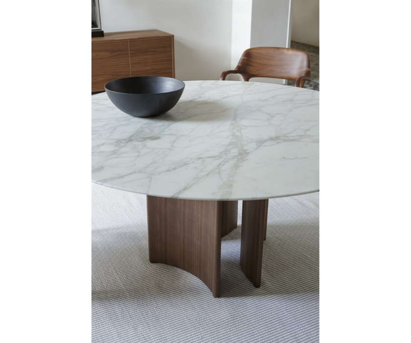 Porada Alan Dining Table