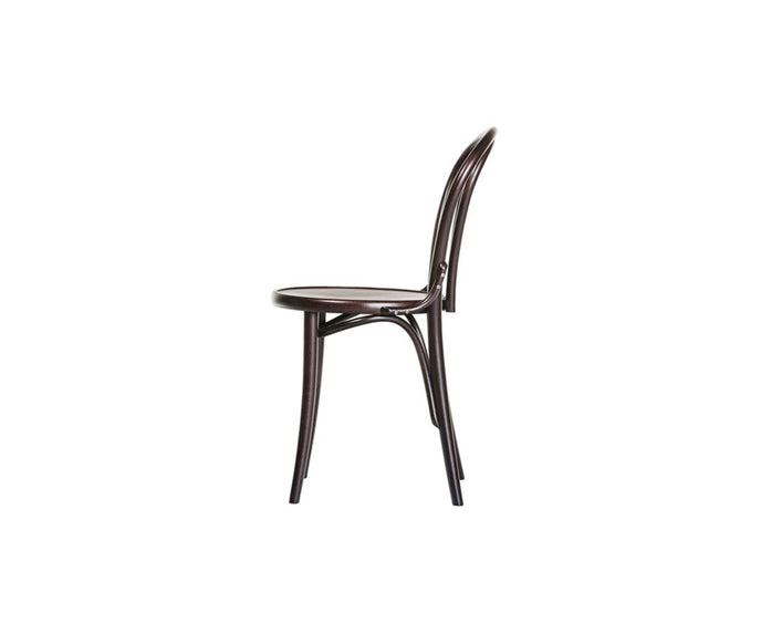 High end No. 18 Dining Chair by Ton Casa Design