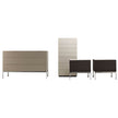 High End 606 Nightstand by Molteni&C Casa Design Group