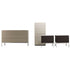 High End 606 Nightstand by Molteni&C Casa Design Group