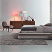 High End 606 Nightstand by Molteni&C Casa Design Group