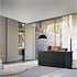 High End 606 Nightstand by Molteni&C Casa Design Group