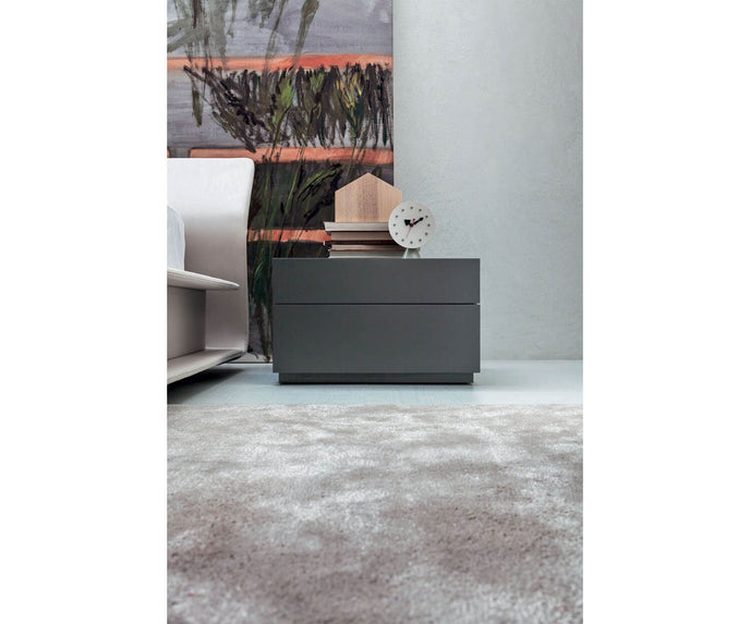 High End 606 Nightstand by Molteni&C Casa Design Group