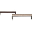 Roi Bench Giorgetti