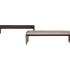 Roi Bench Giorgetti