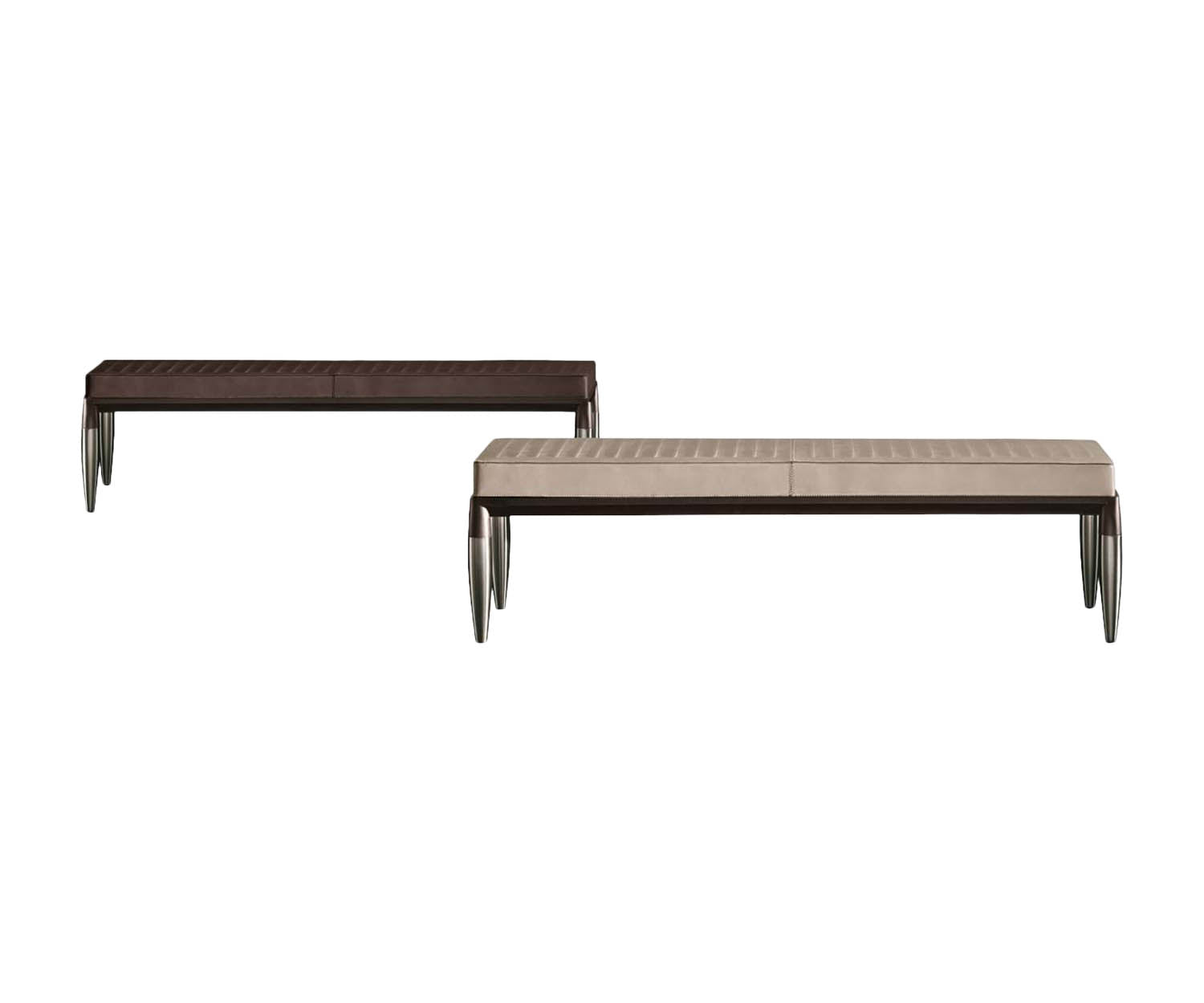 Roi Bench Giorgetti