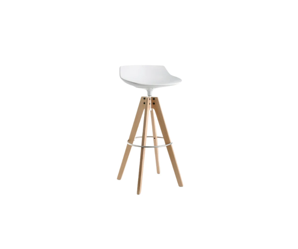 MDF Stool MDF Italia