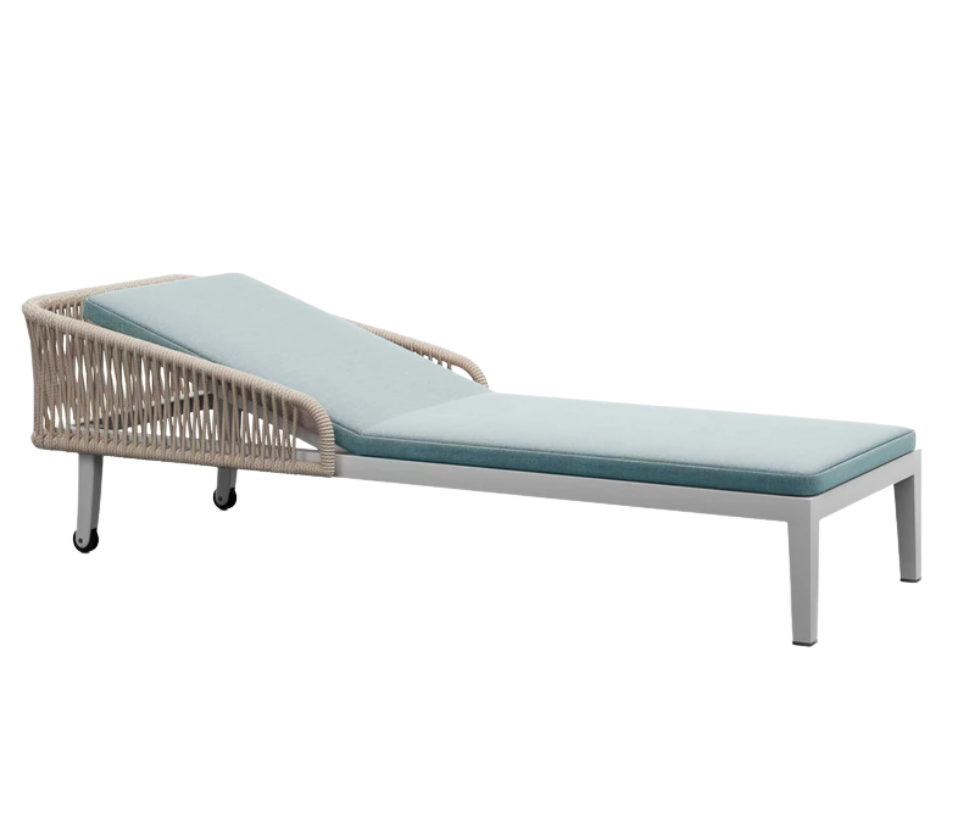 Dream 2.0 Chaise Lounge