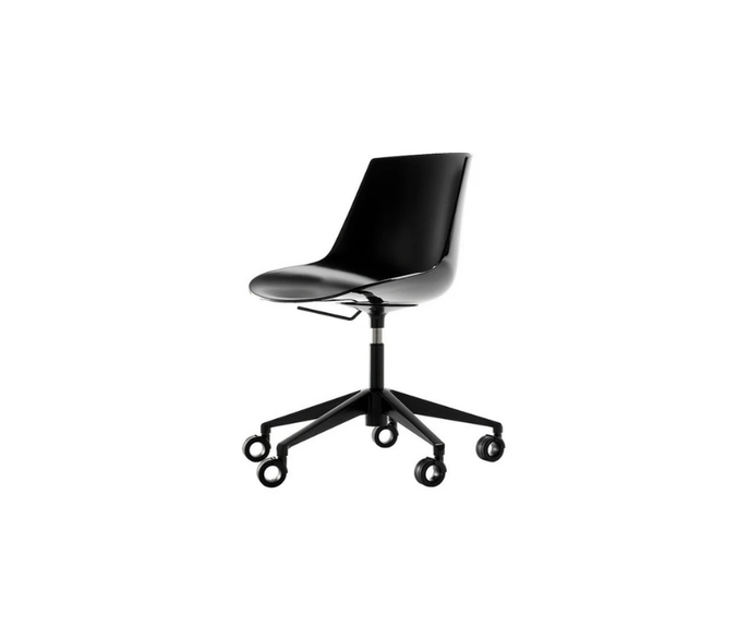 Flow Chair MDF Italia