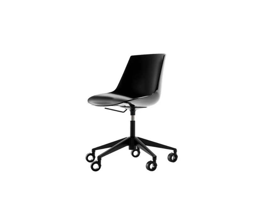 Flow Chair MDF Italia