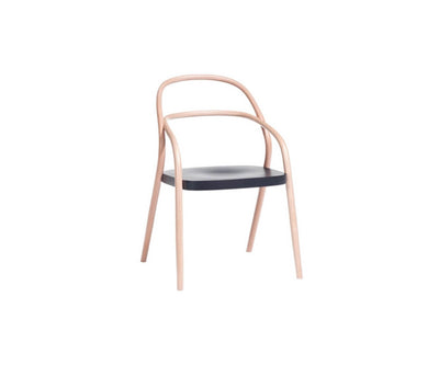 Ton 002 Dining Chair