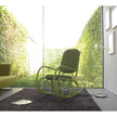 High end Rocking Armchair Dondolo by Ton Casa Design