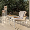 Allure Sunbed | Talenti