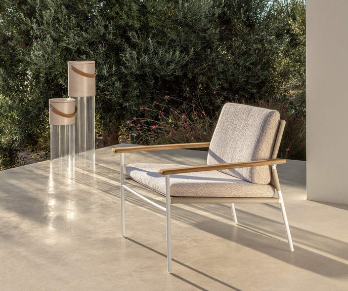 Allure Lounge Chair | Talenti 