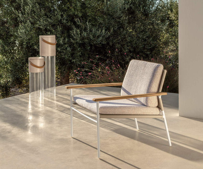 Allure Lounge Chair | Talenti 