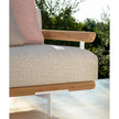 Allure 2 Seater Sofa | Talenti