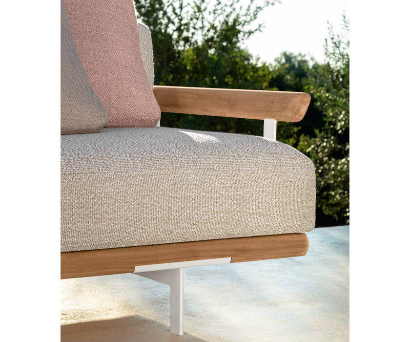 Allure 3 Seater Sofa | Talenti