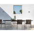 Allure Dining Armchair | Talenti