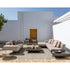 Allure Lounge Chair | Talenti 