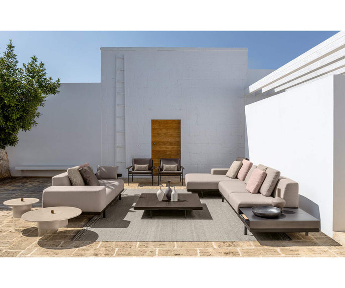 Allure Lounge Chair | Talenti 