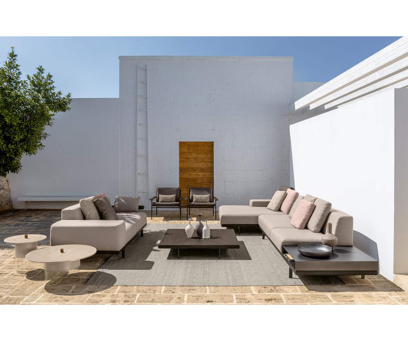 Allure Lounge Chair | Talenti 