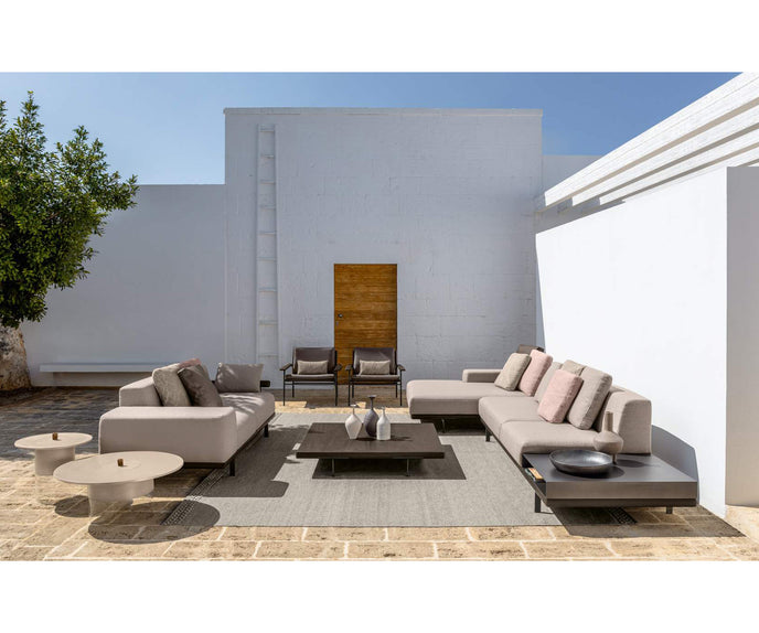 Allure 2 Seater Sofa | Talenti
