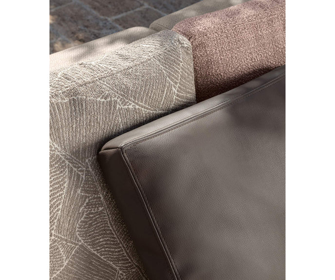 Allure 3 Seater Sofa | Talenti
