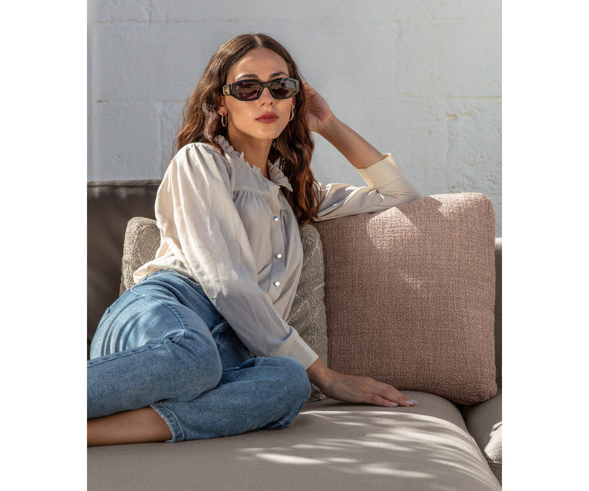 Allure 3 Seater Sofa | Talenti