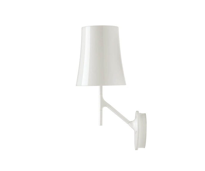 High end Birdie Wall Sconce by Foscarini Casa Design
