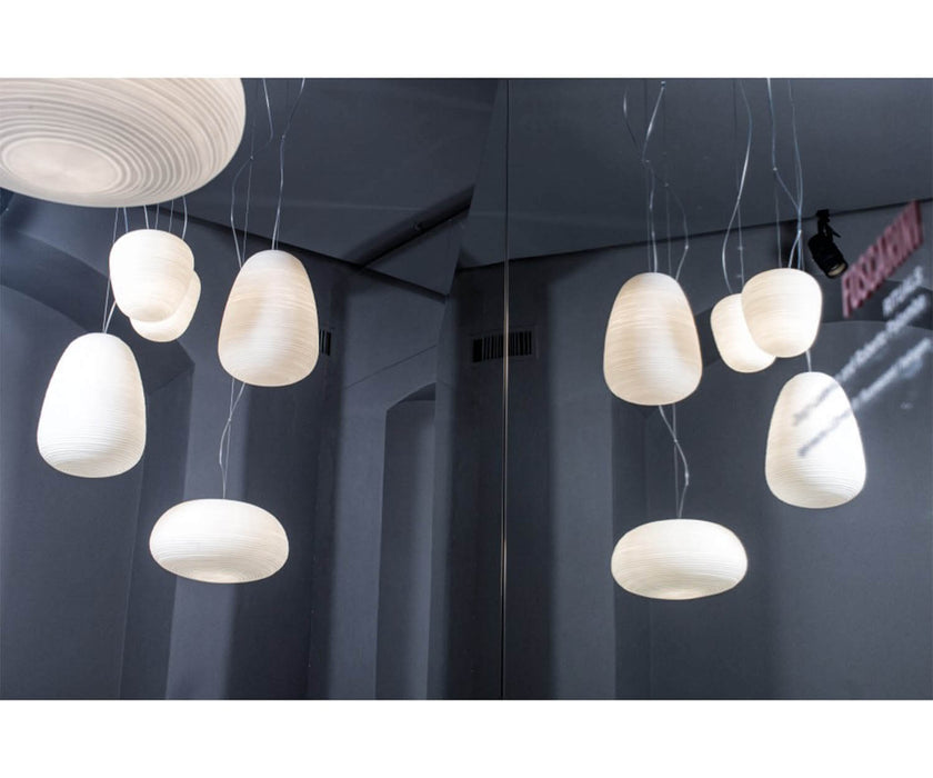 High end Rituals Suspension by Foscarini Casa Design